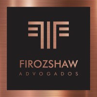 Firozshaw Advogados Logo