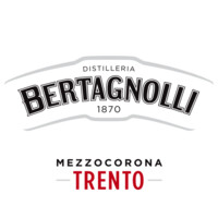 Distilleria Bertagnolli 1870 Logo