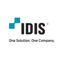 IDIS Logo