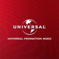 Universal Production Music Italy Logo