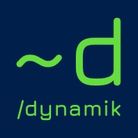 Dynamik Logo