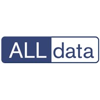 ALLdata Srl Logo