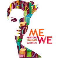 New York Italian Women Logo