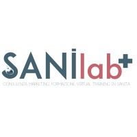 Sanilab Plus Logo