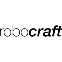 robocraft UG (haftungsbeschränkt) Logo