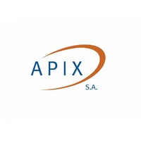 APIX-S.A Logo