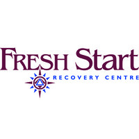 Fresh Start Recovery Centre Logo