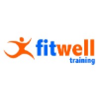 Fitwell Training Logo