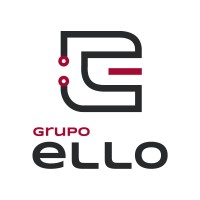 Grupo Ello RH Logo