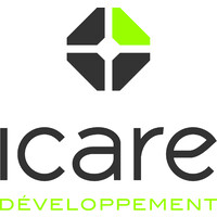 Icare Développement Logo