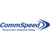 CommSpeed AZ, LLC Logo