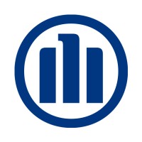 Allianz - Slovenská dôchodková správcovská spoločnosť, a.s. Logo