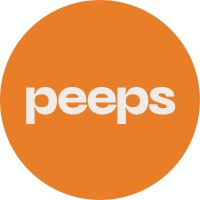 Peeps Magazine Logo