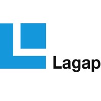 LAGAP SA Logo