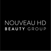 Nouveau HD Beauty Group Logo