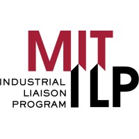 MIT Industrial Liaison Program Logo