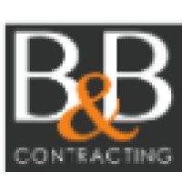 B&B Contracting and Supply, LLC Logo