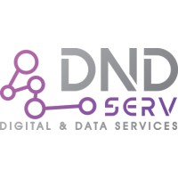 DnD Serv Logo