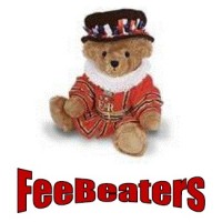 FeeBeaters Canada Inc Logo