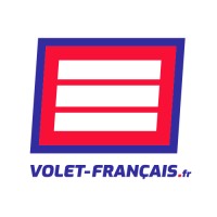 VOLET FRANÇAIS Logo
