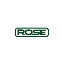 Rose Construction Logo