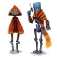 TiNKiDO - ePrimer Logo