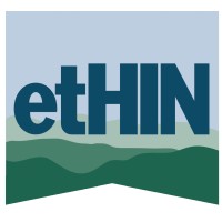 East Tennessee Health Information Network (etHIN) Logo