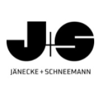 Jänecke+Schneemann Druckfarben GmbH Logo