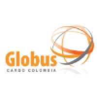 Globus International Cargo Logo