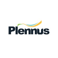 Plennus IT Service Logo