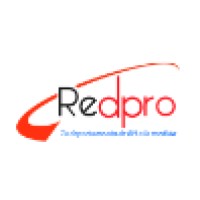 REDPRO Logo