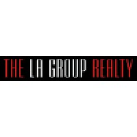 LA Group Realty Logo