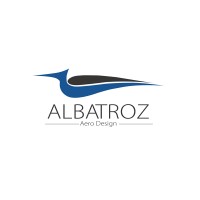 Equipe Albatroz AeroDesign Logo