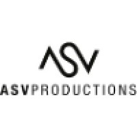 ASV Productions Logo