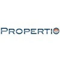 Propertio Logo