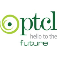 Pakistan Telecommunication Company Limited Logo
