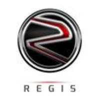 Regis Motors Logo