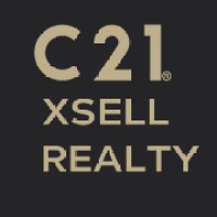 Century 21 XSELL REALTY Logo