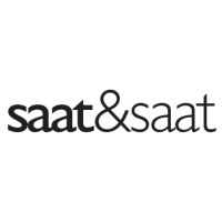 Saat&Saat A.Ş. Logo
