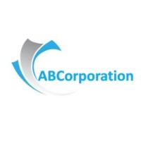 AB Corporation Logo