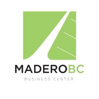 Madero Business Center Logo