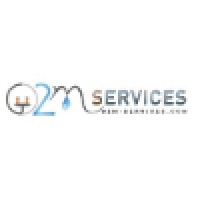 G2M Services Logo