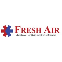 Fresh Air Logo