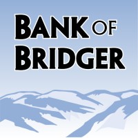 Bank of Bridger, N.A. Logo