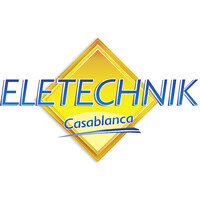ELETECHNIK MAROC Logo