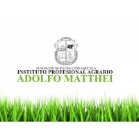 Instituto Profesional Agrario Adolfo Matthei Logo