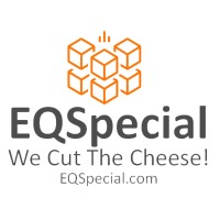 Equipment Specialists and Consulting, LLC Logo