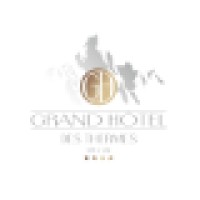 Grand Hôtel des Thermes Logo