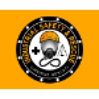 Industrial Safety & Rescue Logo
