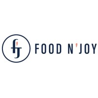 FOOD NJOY Logo